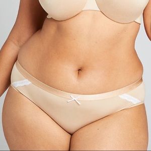 Lane Bryant / Cacique Panties